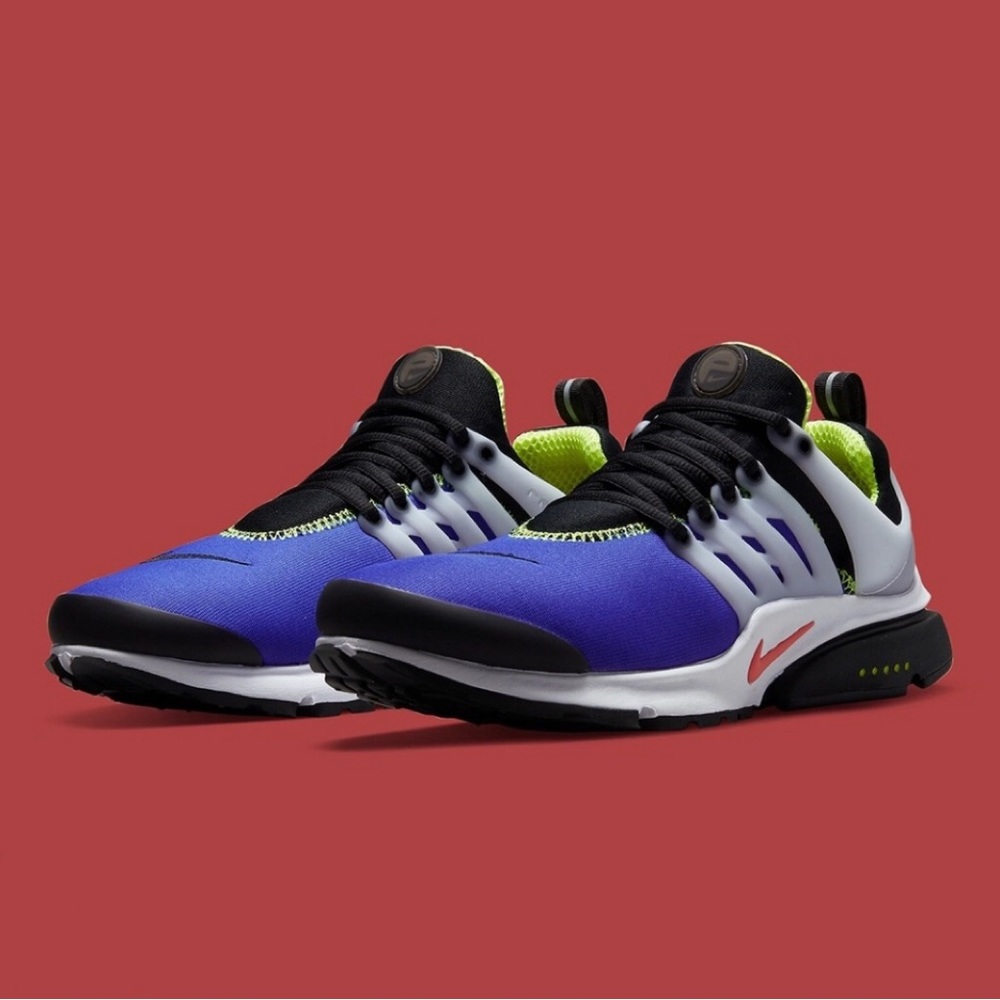 Nike Air Presto
Men's（New With Box）